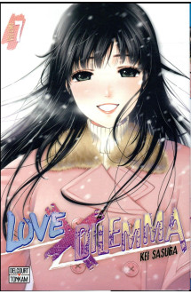 Love x dilemma t07