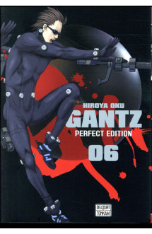 Gantz perfect t06