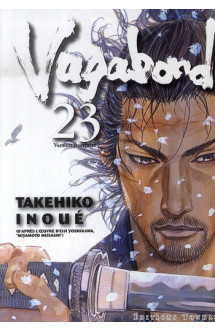 Vagabond t23