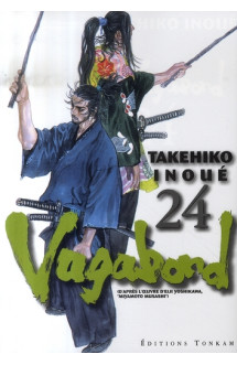 Vagabond t24