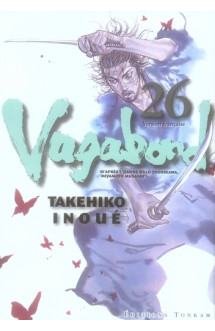 Vagabond t26