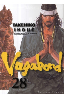 Vagabond t28