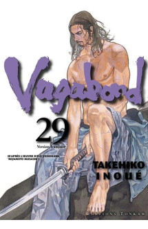 Vagabond t29