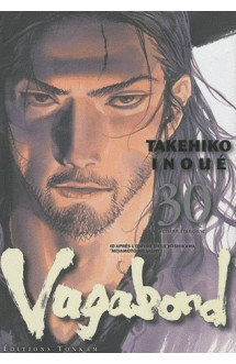 Vagabond t30