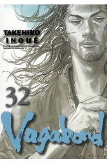 Vagabond t32