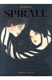 Spirale - intégrale