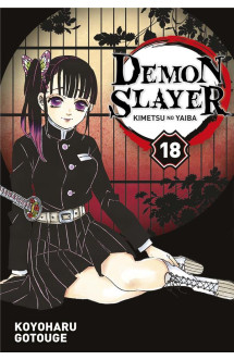 Demon slayer t18