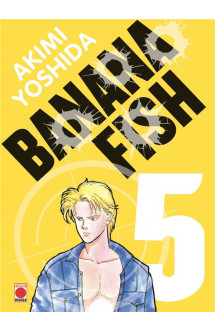 Banana fish perfect edition t05