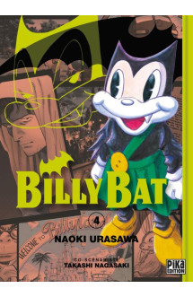 Billy bat t04