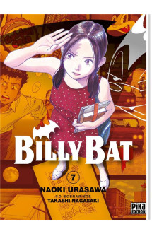 Billy bat t07