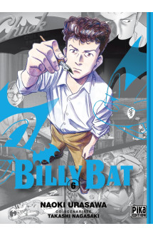 Billy bat t06