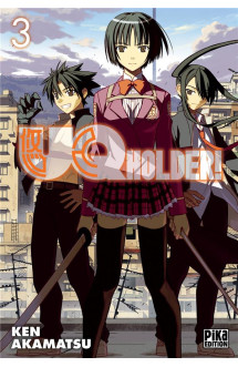 Uq holder! t03