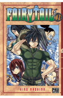 Fairy tail t41