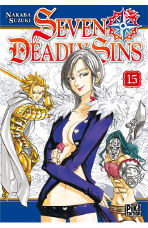 Seven deadly sins t15