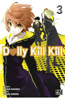 Dolly kill kill t03