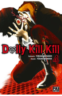 Dolly kill kill t04