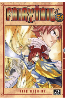 Fairy tail t54