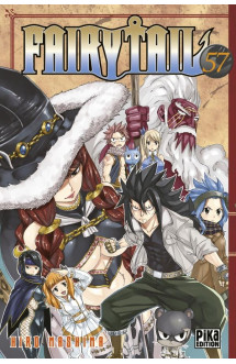 Fairy tail t57