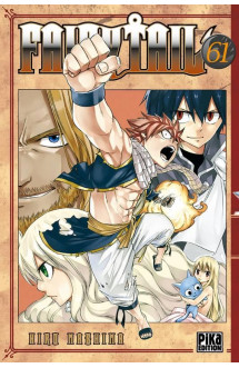 Fairy tail t61