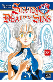 Seven deadly sins t28