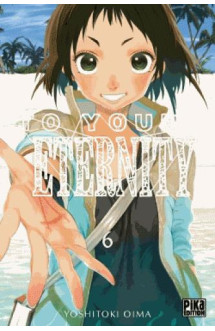 To your eternity t06