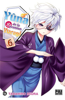 Yûna de la pension yuragi t06