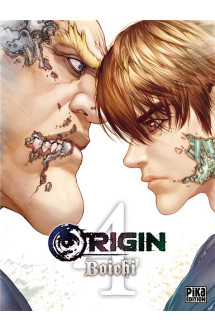 Origin t04