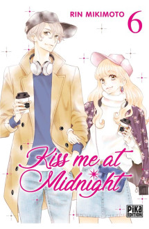 Kiss me at midnight t06