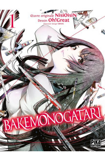 Bakemonogatari t01