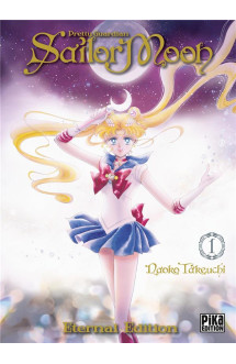 Sailor moon eternal edition t01