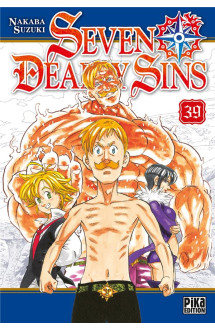 Seven deadly sins t39