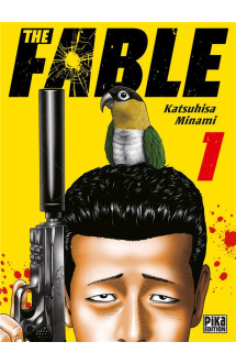 The fable t01