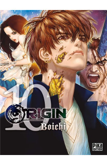 Origin t10