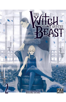 The witch and the beast t02