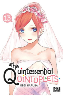 The quintessential quintuplets t13