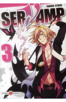 Servamp - vol. 03