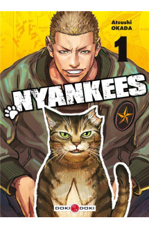 Nyankees - vol. 01