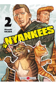 Nyankees - vol. 02