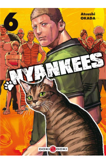 Nyankees - vol. 06