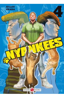 Nyankees - vol. 04