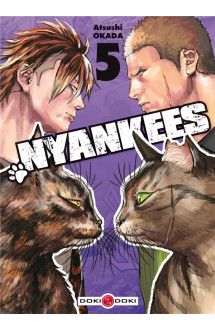 Nyankees - vol. 05