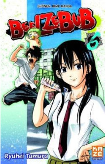 Beelzebub t06