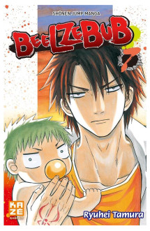 Beelzebub t07