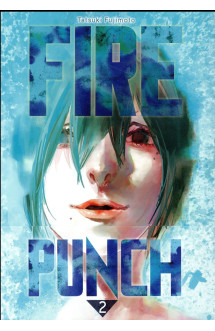 Fire punch t02