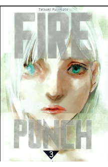 Fire punch t03