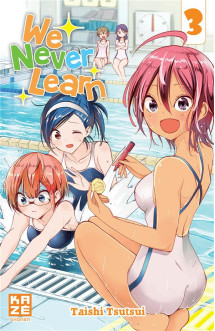 We never learn t03