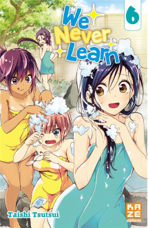 We never learn t06