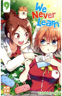 We never learn t09