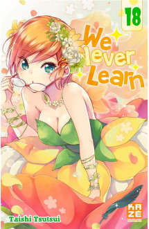 We never learn t18