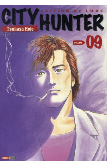 City hunter t09